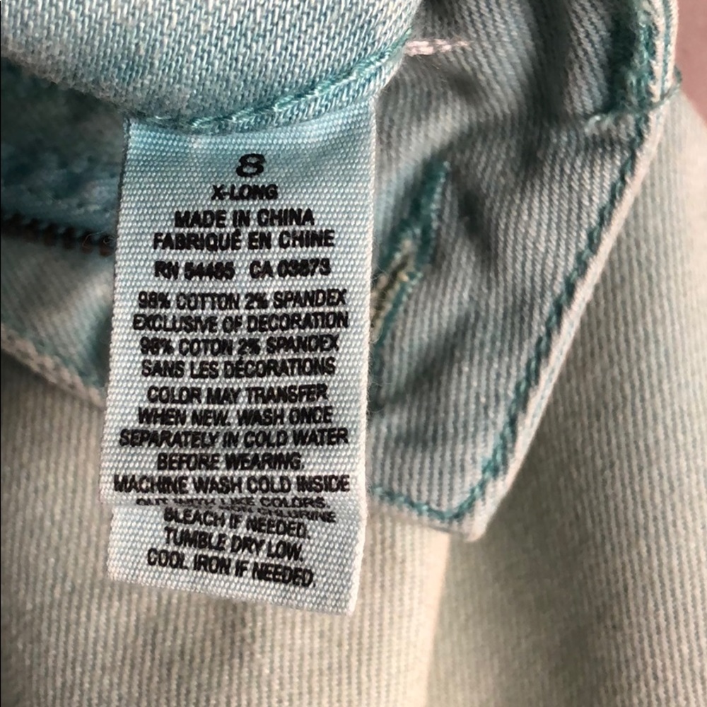 Jeans - Picture 3 of 3